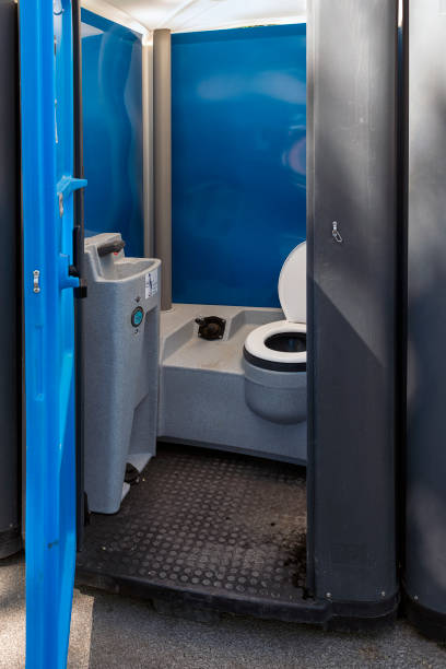 Portable Toilet Options We Offer in Wilson, PA