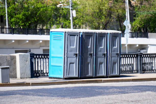 Porta potty rental for festivals in Wilson, PA