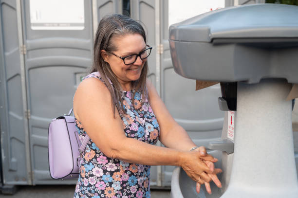 Porta potty services near me in Wilson, PA